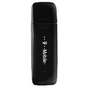 T-mobile Mobile broadband USB Stick 120