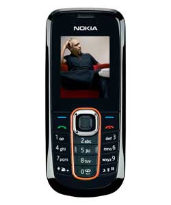 Nokia 2600