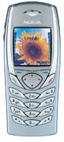 T-MOBILE NOKIA 6100 CT