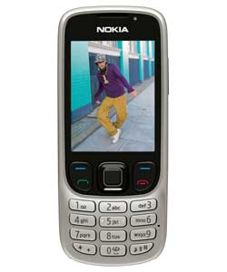 Nokia 6303