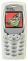 T-MOBILE SAGEM MYX5M