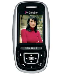 T-MOBILE Samsung E350