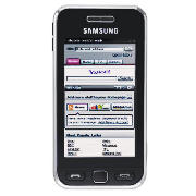 Samsung Tocco Lite