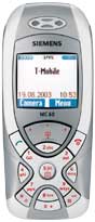 T-MOBILE SIEM MC60BAR