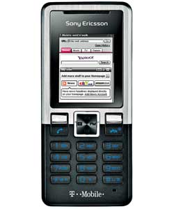 Sony Ericsson T280i