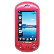 Vibe E200 Pink