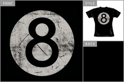 8-ball
