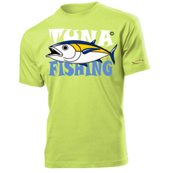 TUNA FISHING