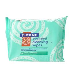 Cleansing Wipes