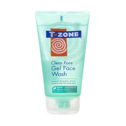 Gel Face Wash