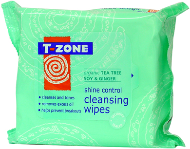 Wipes (25)