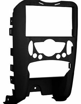 T1 Audio T1-23BM02 - Double DIN Facia Plates Mini (R56) 2007>