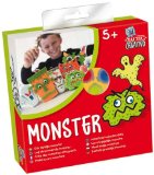 Creativo Monster