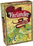 Tactic Games UK Farlander