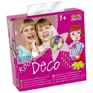 Tactic Games UK Room Deco