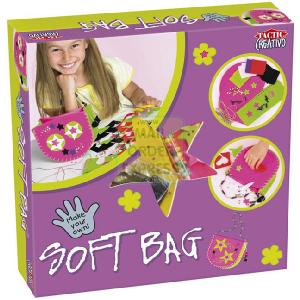 Tactic Games UK Soft Bag