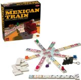 Tactic Mexican Train