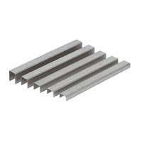 Heavy Duty Staples Galvanised 4400 Pieces