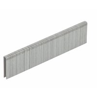 Narrow Crown Staples Galvanised 30 x 5.8mm Pack of 5000