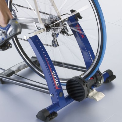 Sirius soft gel Folding Trainer - T1435 2009