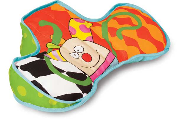 Taf Tummy Time Trainer