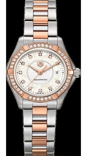 Aquaracer Ladies Watch WAP1452BD0837