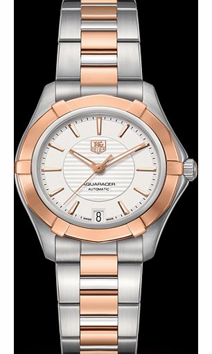 TAG Heuer Aquaracer Ladies Watch WAP2350.BD0838