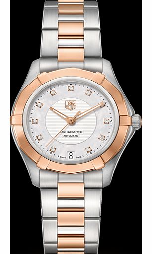 Aquaracer Ladies Watch WAP2351.BD0838