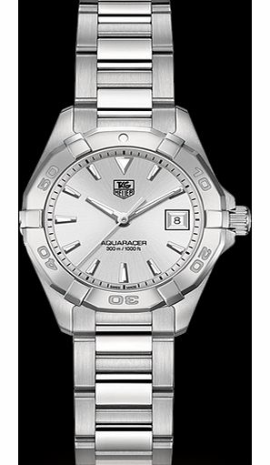 Aquaracer Ladies Watch WAY1411.BA0920