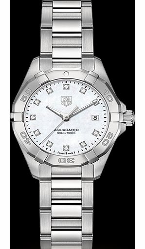 Aquaracer Ladies Watch WAY1413.BA0920