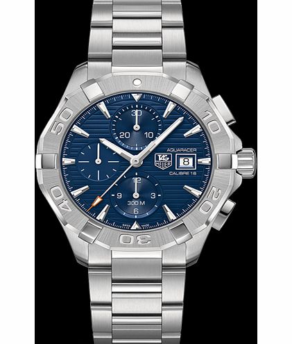 TAG Heuer Aquaracer Mens Watch CAY2112.BA0925