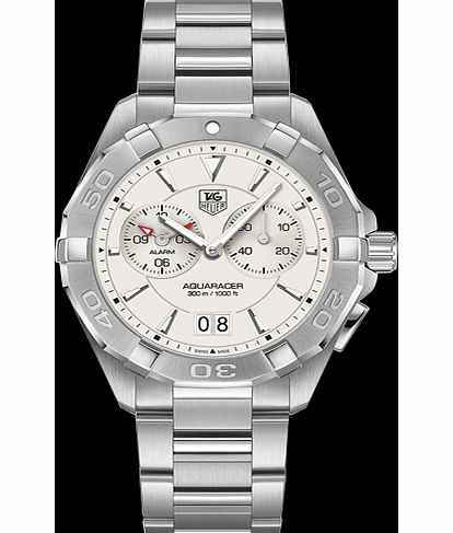 TAG Heuer Aquaracer Mens Watch WAY111Y.BA0910