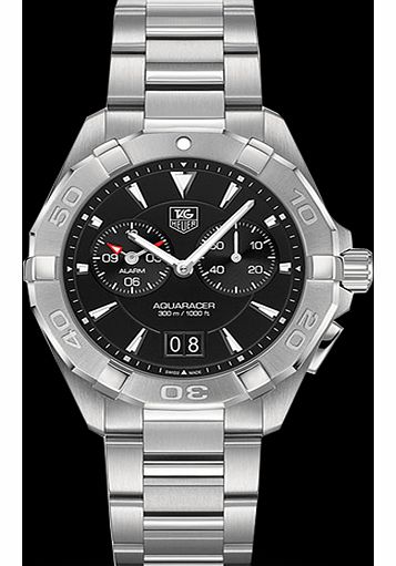 TAG Heuer Aquaracer Mens Watch WAY111Z.BA0910