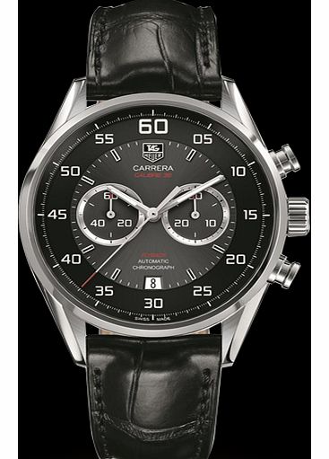 Carrera Mens Watch CAR2B10.FC6235