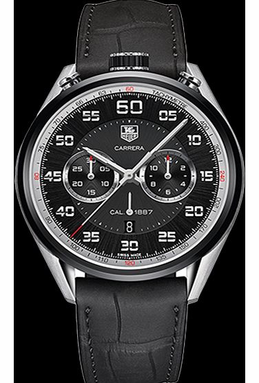 Carrera Mens Watch CAR2C12.FC6327