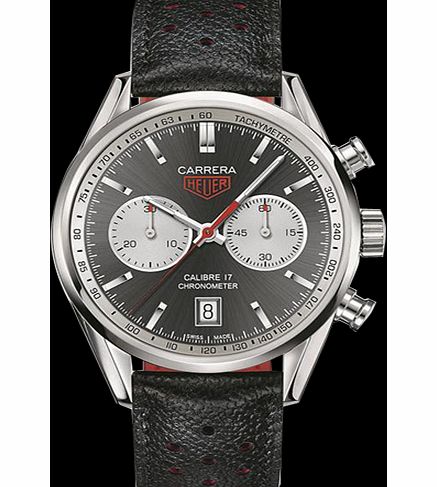 Carrera Mens Watch CV5110.FC6310