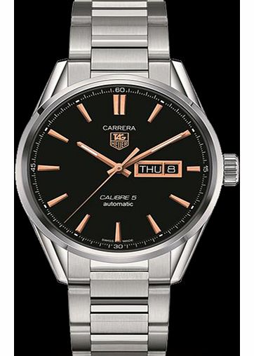 TAG Heuer Carrera Mens Watch WAR201C.BA0723