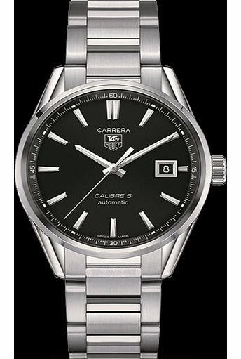 TAG Heuer Carrera Mens Watch WAR211A.BA0782