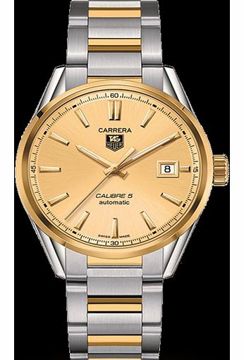 TAG Heuer Carrera Mens Watch WAR215A.BD0783