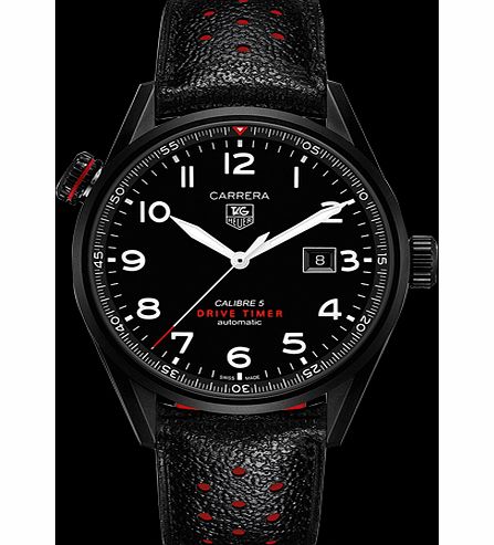 TAG Heuer Carrera Mens Watch WAR2A80.FC6337