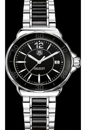 TAG Heuer F1 Ladies Watch WAH1210.BA0859