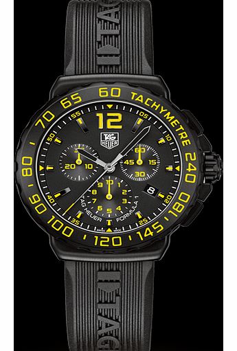 F1 Mens Watch CAU111D.FT6024