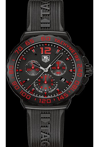 TAG Heuer F1 Mens Watch CAU111E.FT6024