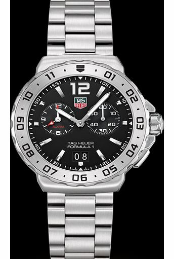 TAG Heuer Formula 1 Gents Watch WAU111A.BA0858