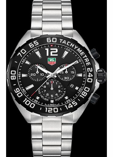 Formula 1 Mens Watch CAZ1110.BA0877