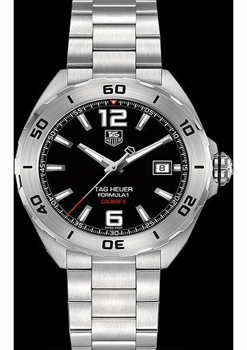 TAG Heuer Formula 1 Mens Watch WAZ2113.BA0875