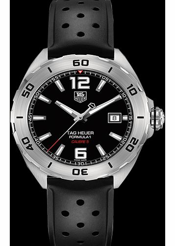 TAG Heuer Formula 1 Mens Watch WAZ2113.FT8023