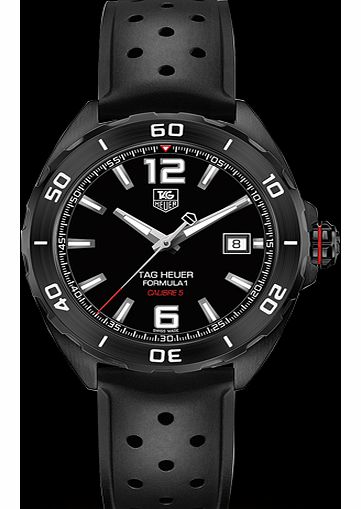 Formula 1 Mens Watch WAZ2115.FT8023