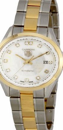 TAG Heuer  CARRERA LADIES WATCH WV2450.BD0797