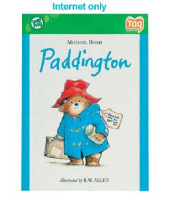 tag Paddington